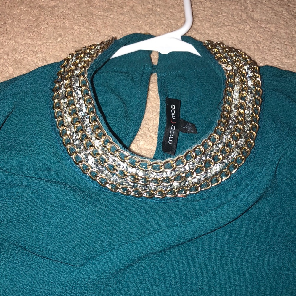 Blouse - Picture 2 of 2